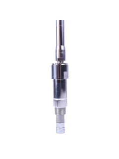 Product picture Raman Rxn-30 probe side view aiming down