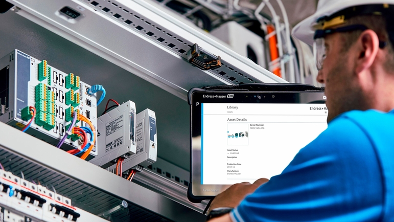 L'écosystème IIoT stocke les jumeaux numériques de vos actifs