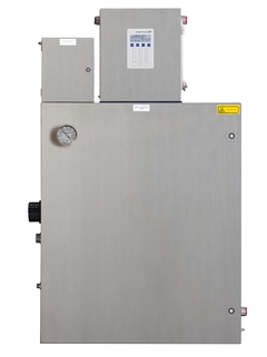 SS2100 TDLAS gas analyzer, front view Product picture SS2100 TDLAS gas analyzer, front view