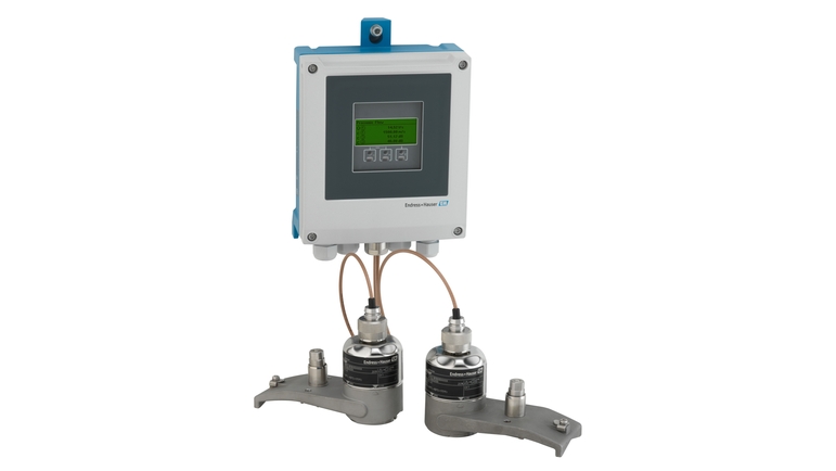 prosonic flow w 400