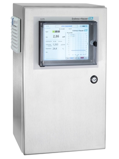 CA78 low-range TOC analyzer