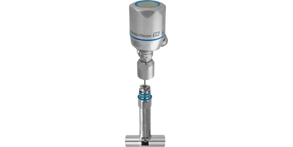 Sonde de température hygiénique iTHERMTM411