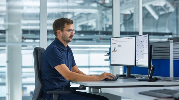 Heartbeat Verification prolonge les cycles d'étalonnage