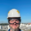 Portrait Alexander Kehrbach, Maintenance,  Usine Dow à Stade