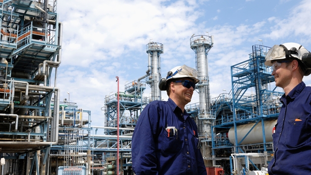 Services de vérification Endress+Hauser