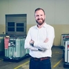 Kenneth Laursen, Directeur, Cabola Chemical ApS