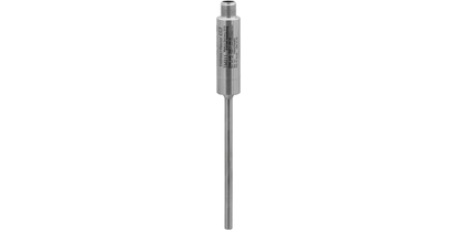 Pt100 temperature sensor - iTHERM CompactLine TM311