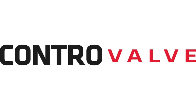 contro valve logo