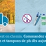 campagne hivernale pour les sondes de ph