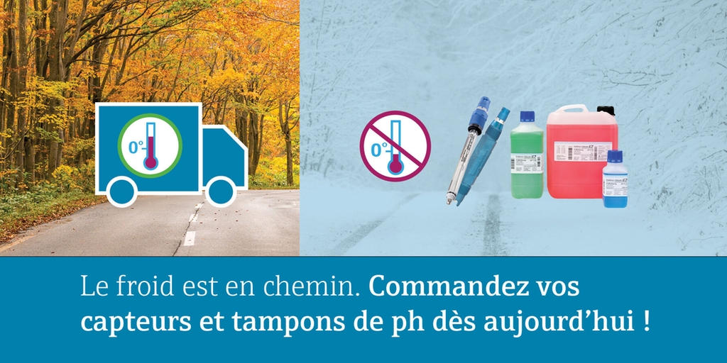 Évitez les dommages pendant le transport hivernal