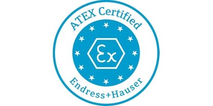 Instruments certifiés ATEX avec sécurité intrinsèque, antidéflagrante et augmentée