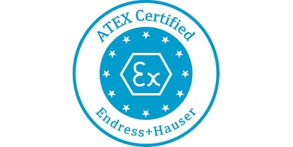 Instruments certifiés ATEX avec sécurité intrinsèque, antidéflagrante et augmentée