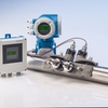 Photo du Proline Prosonic Flow clamp-on