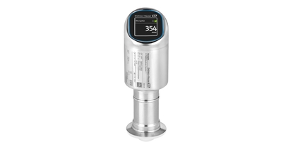 Micropilot FMR43 – photo