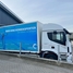 Livraison de produits Cabola ApS