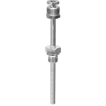 Product image industrial thermowell TT131