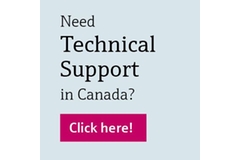 Need support