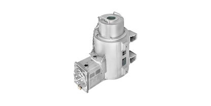 Conteneur de source FQG74 - photo