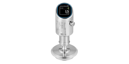 Cerabar PMP43 – image produit