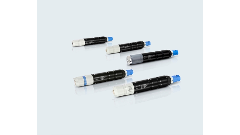 Memosens 2.0 disinfection
